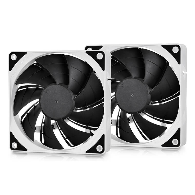 Deepcool GamerStorm Captain 240 EX White RGB